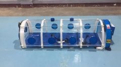 【負壓隔離艙】應急負壓隔離艙避免交叉感染，